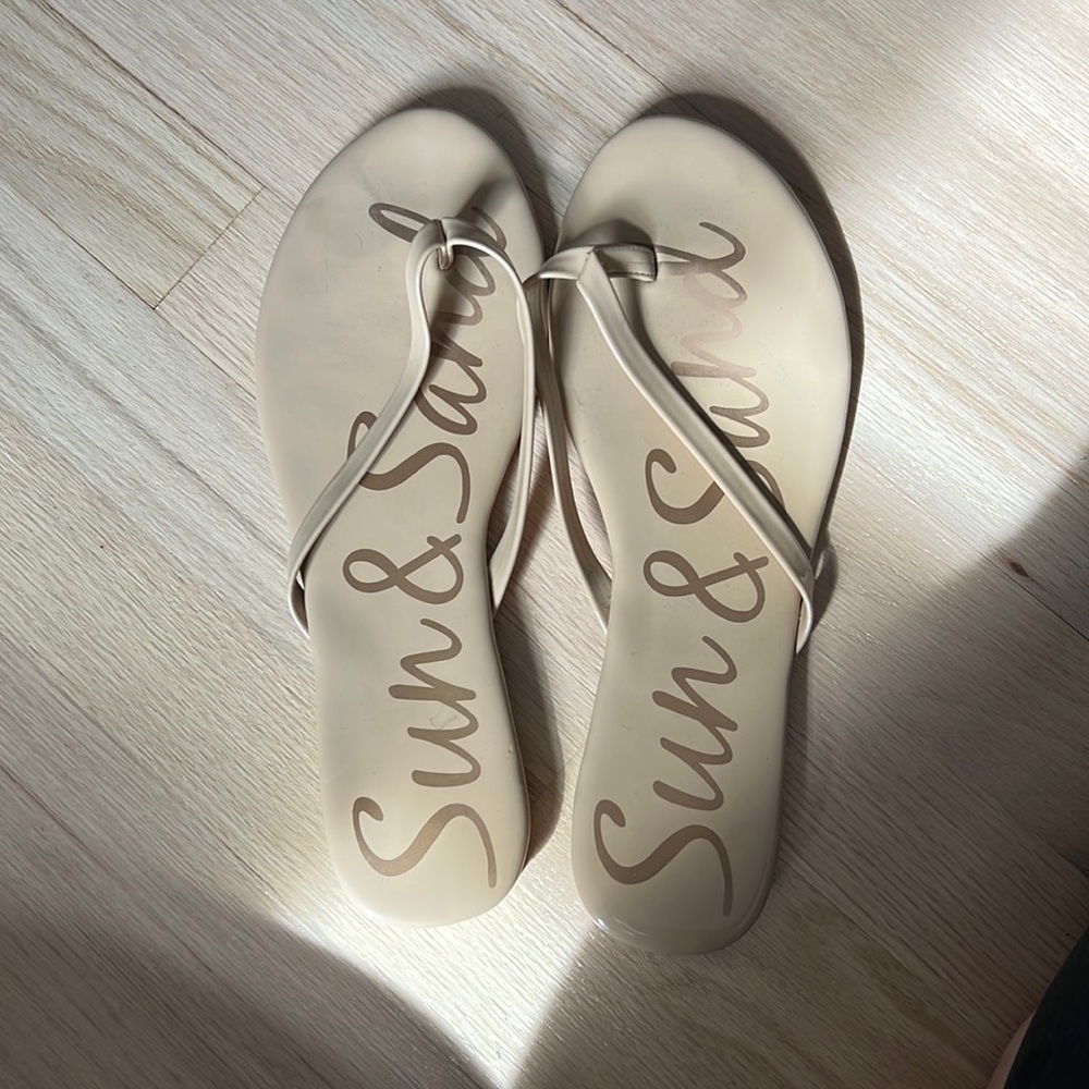 Loft Sandals